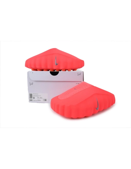 Nike Mind 001 Slide Red HQ4307-600