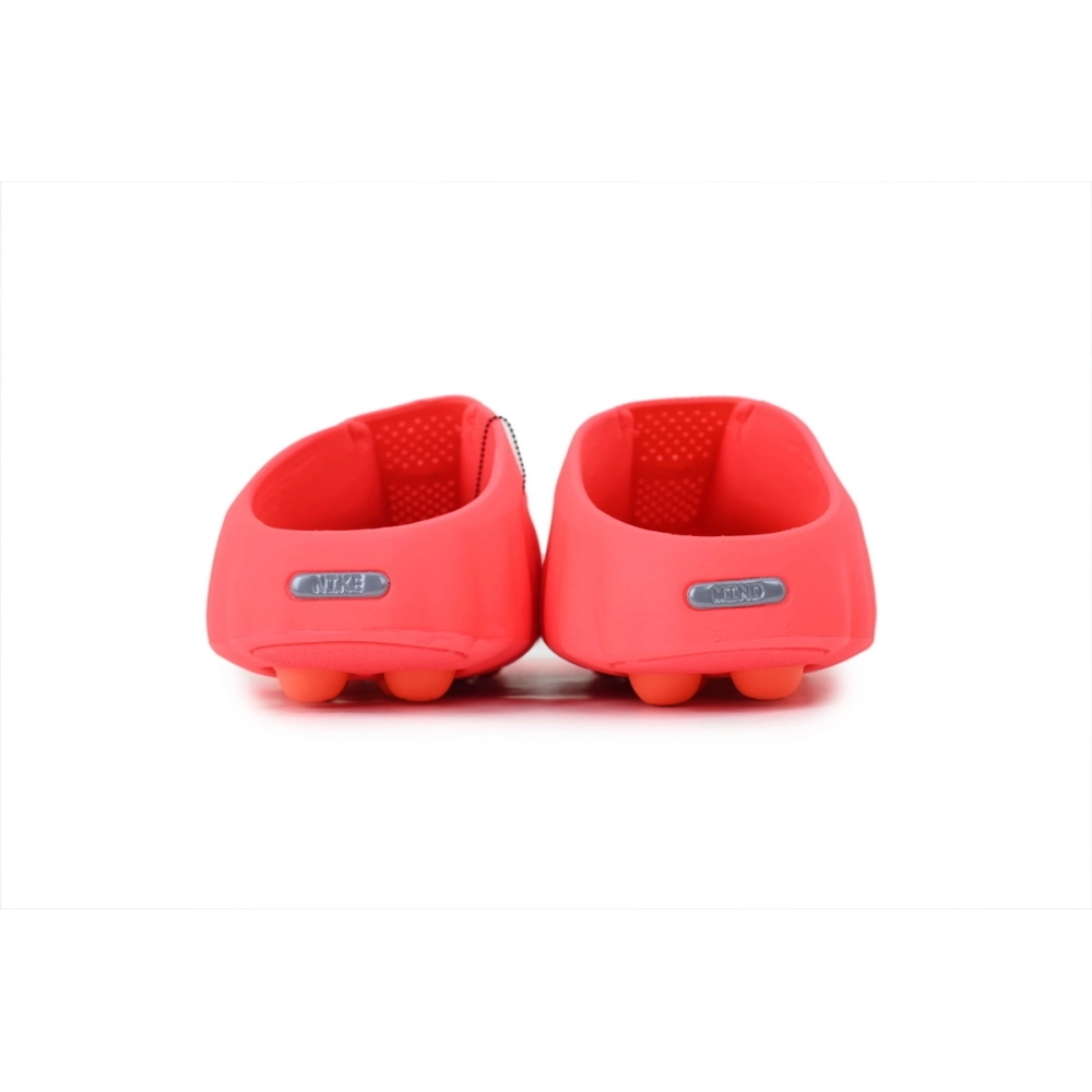 Nike Mind 001 Slide Red HQ4307-600