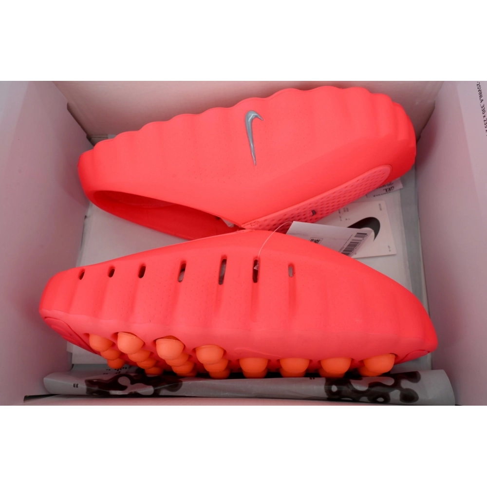 Nike Mind 001 Slide Red HQ4307-600