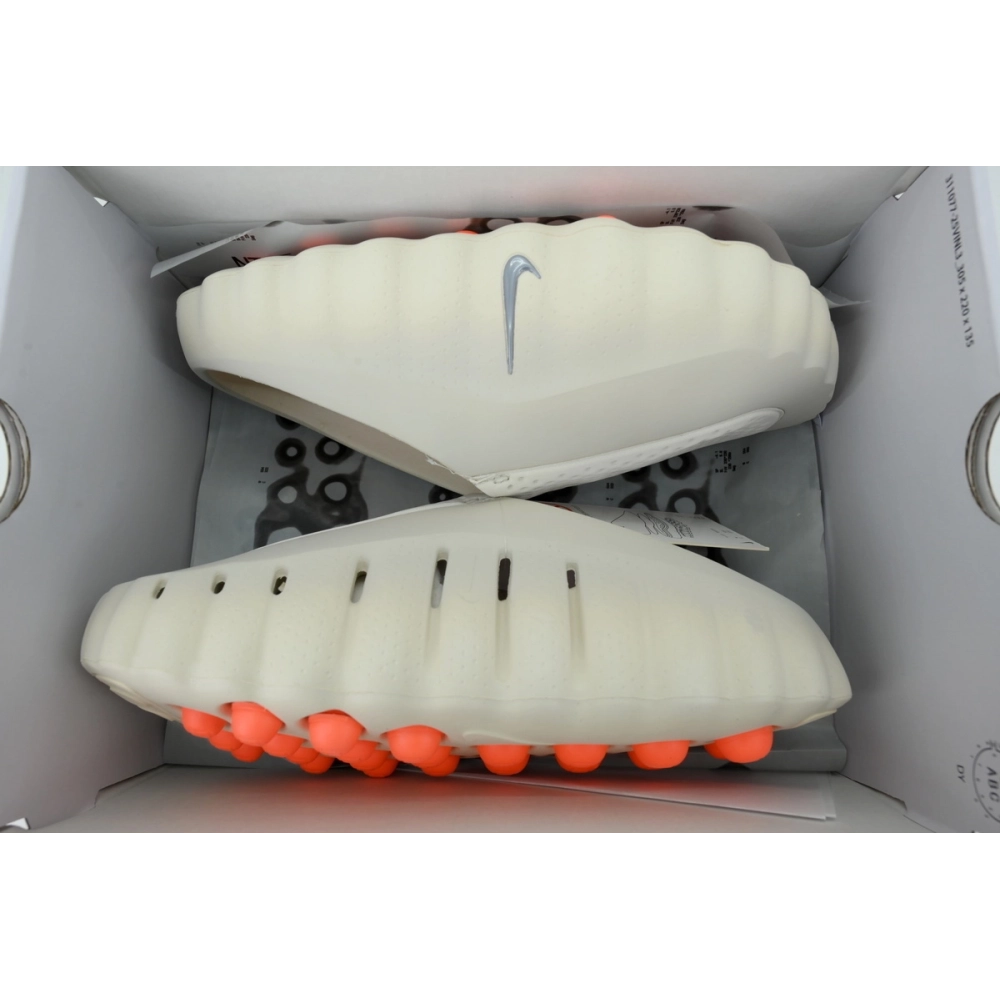 Nike Mind 001 Slide Beige