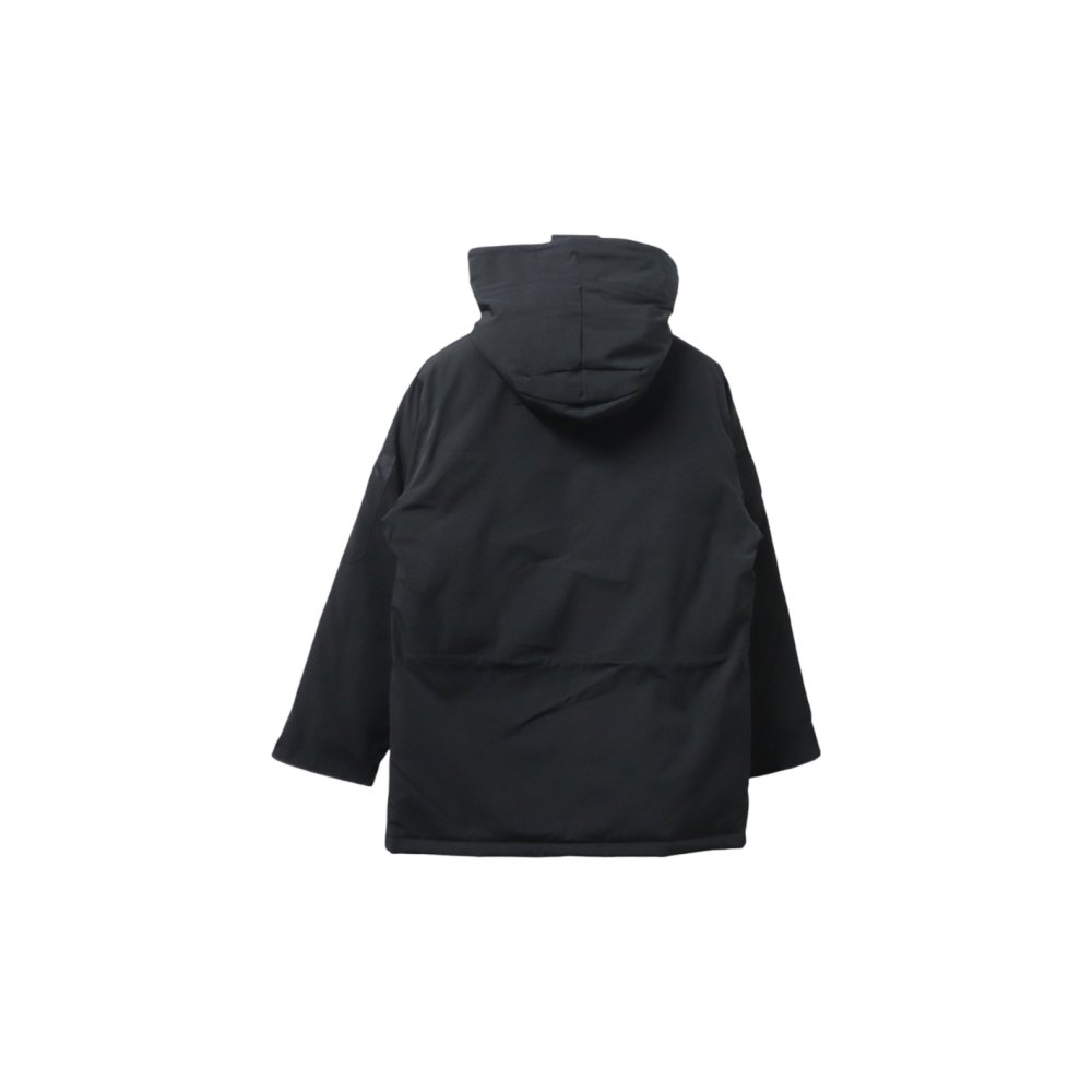 Canada Goose Expedition Down Parka Black,Canada Goose Jackets,Jackets,CLOTHES