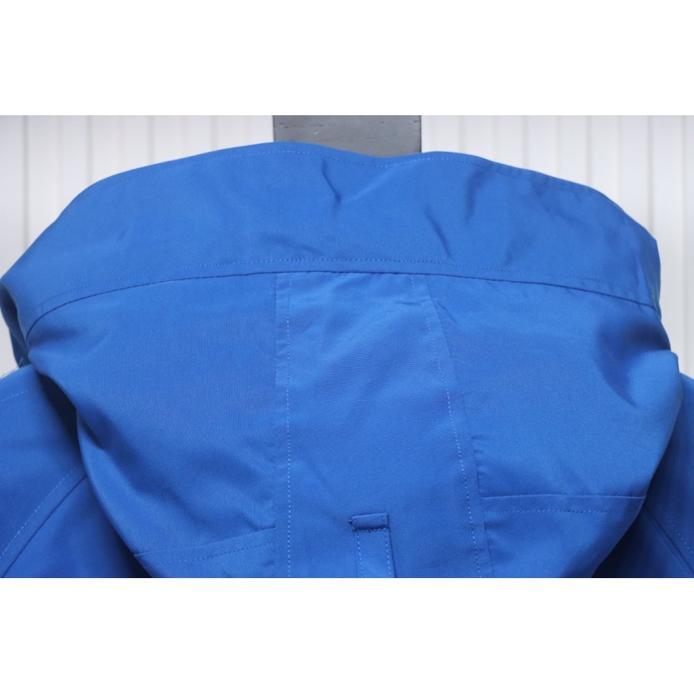 Canada Goose Chilliwack Hooded Bomber Jacket Blue,Canada Goose Jackets,Jackets,CLOTHES