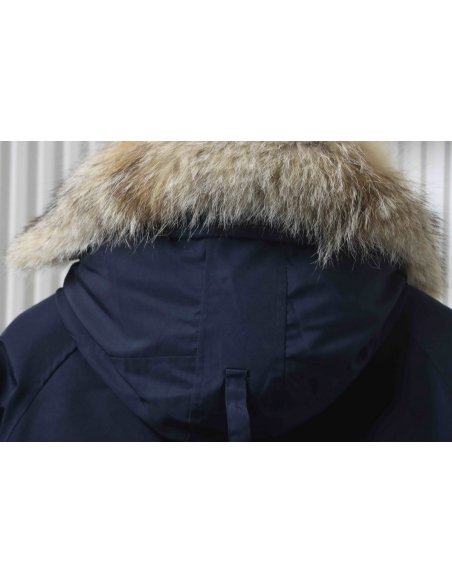 Canada Goose Chilliwack Bomber Jacket Short Down Jacket PBI Dark Blue,Canada Goose Jackets,Jackets,CLOTHES