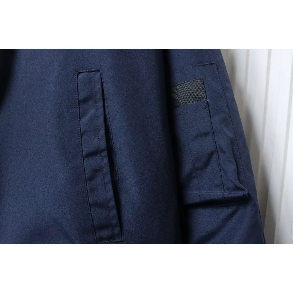 Canada Goose Chilliwack Bomber Jacket Short Down Jacket PBI Dark Blue,Canada Goose Jackets,Jackets,CLOTHES
