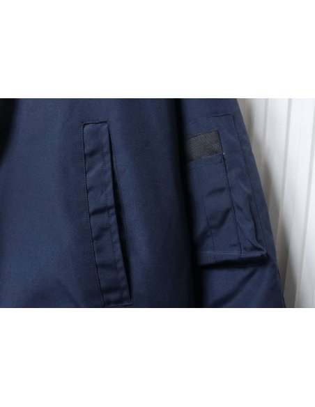 Canada Goose Chilliwack Bomber Jacket Short Down Jacket PBI Dark Blue,Canada Goose Jackets,Jackets,CLOTHES