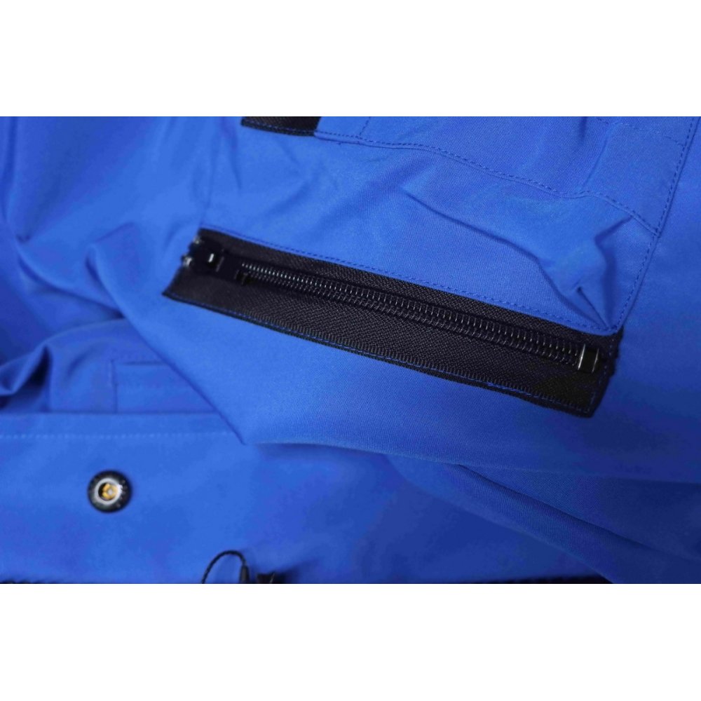 Canada Goose Chilliwack Bomber Jacket Short Down Jacket PBI Blue,Canada Goose Jackets,Jackets,CLOTHES