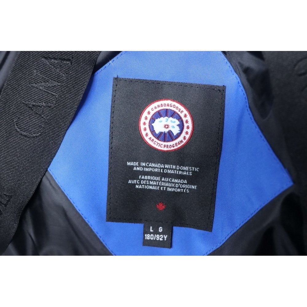 Canada Goose Chilliwack Bomber Jacket Short Down Jacket PBI Blue,Canada Goose Jackets,Jackets,CLOTHES