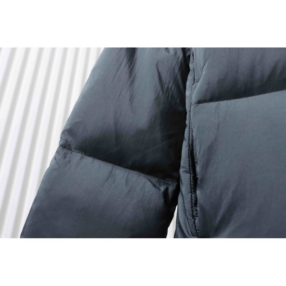 Canada Goose Lawrence Puffer Jacket Black,Canada Goose Jackets,Jackets,CLOTHES