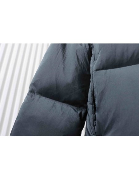 Canada Goose Lawrence Puffer Jacket Black,Canada Goose Jackets,Jackets,CLOTHES