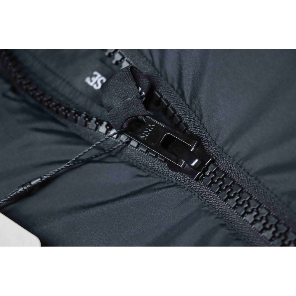 Canada Goose Lawrence Puffer Jacket Black,Canada Goose Jackets,Jackets,CLOTHES