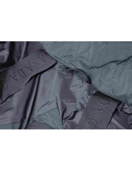 Canada Goose Lawrence Puffer Jacket Black,Canada Goose Jackets,Jackets,CLOTHES