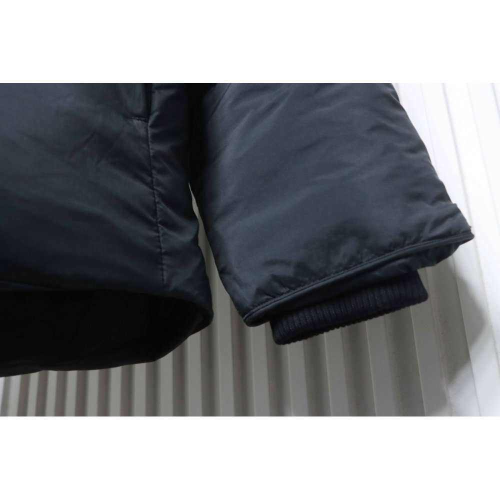 Canada Goose Lawrence Puffer Jacket Black,Canada Goose Jackets,Jackets,CLOTHES
