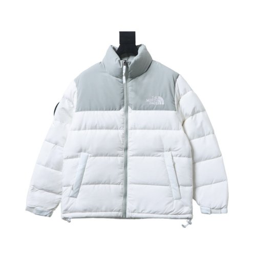 The North Face 1992 Armband 30th Anniversary Limited Edition Down Jacket Cloud White,The North Face Jackets,Jackets,CLOTHES