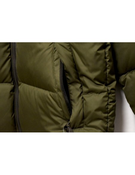 The North Face Grass Green 1996Nuptse,The North Face Jackets,Jackets,CLOTHES