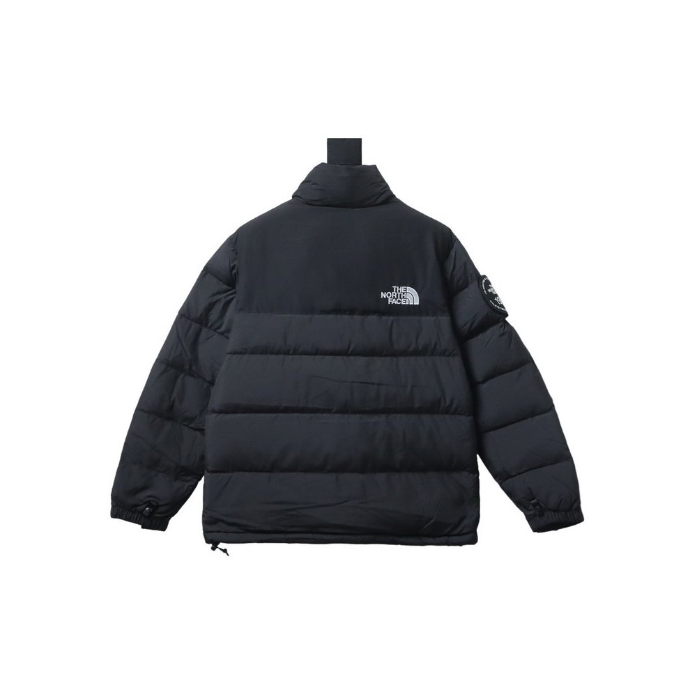 The North Face 1992 Armband 30th Anniversary Limited Edition Down Jacket Black,The North Face Jackets,Jackets,CLOTHES