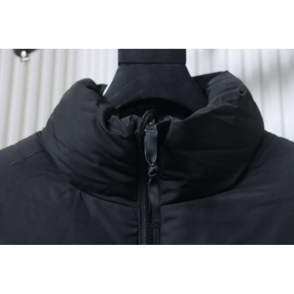 The North Face 1992 Armband 30th Anniversary Limited Edition Down Jacket Black,The North Face Jackets,Jackets,CLOTHES
