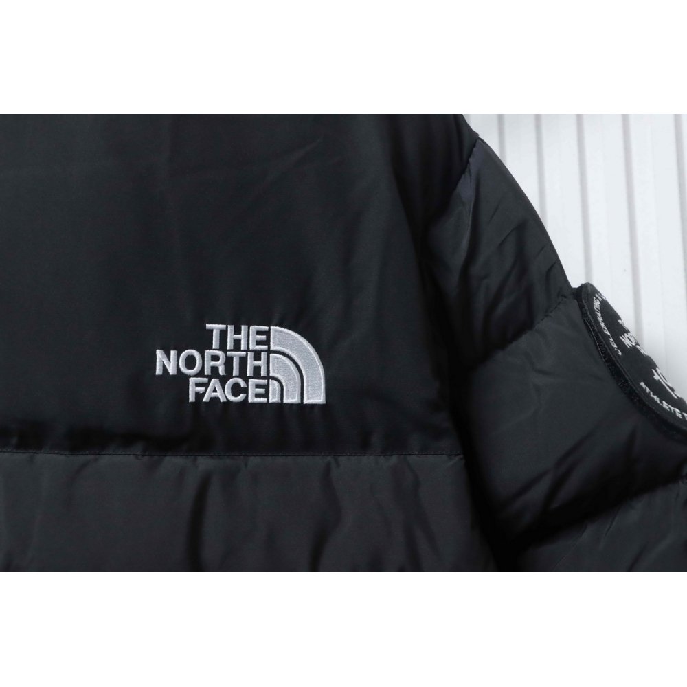 The North Face 1992 Armband 30th Anniversary Limited Edition Down Jacket Black,The North Face Jackets,Jackets,CLOTHES