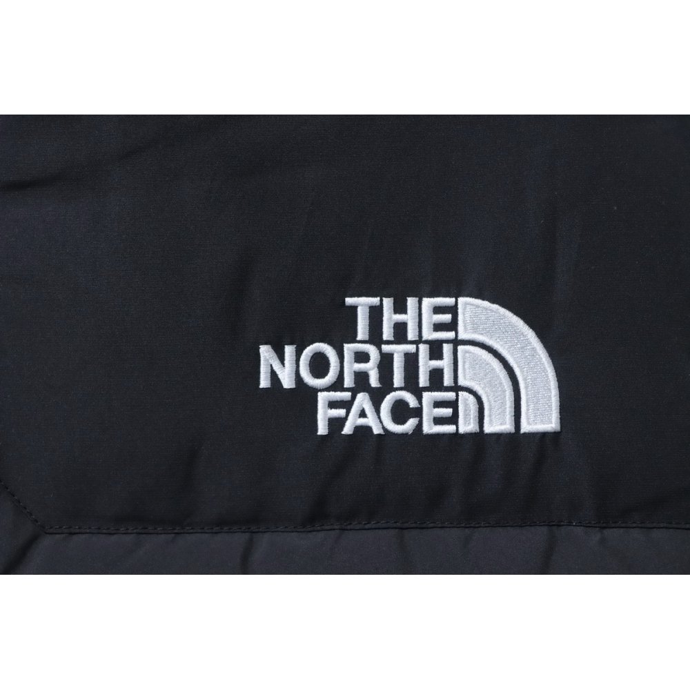 The North Face 1992 Armband 30th Anniversary Limited Edition Down Jacket Black,The North Face Jackets,Jackets,CLOTHES