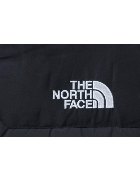 The North Face 1992 Armband 30th Anniversary Limited Edition Down Jacket Black,The North Face Jackets,Jackets,CLOTHES