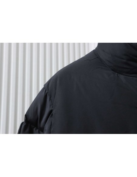 The North Face 1992 Armband 30th Anniversary Limited Edition Down Jacket Black,The North Face Jackets,Jackets,CLOTHES