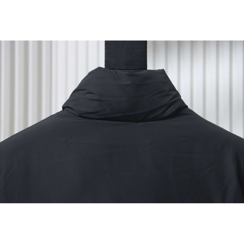 The North Face 1992 Armband 30th Anniversary Limited Edition Down Jacket Black,The North Face Jackets,Jackets,CLOTHES