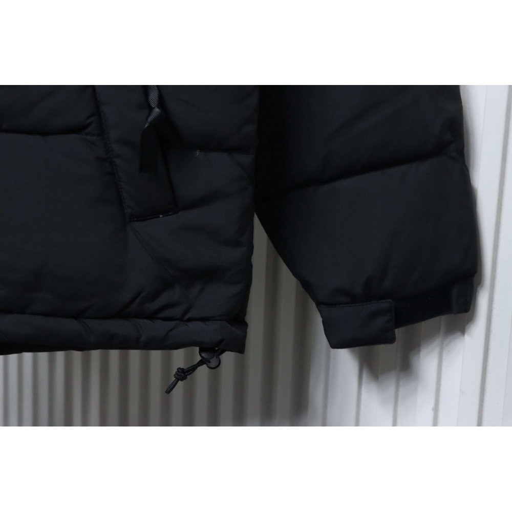 The North Face 1992 Armband 30th Anniversary Limited Edition Down Jacket Black,The North Face Jackets,Jackets,CLOTHES