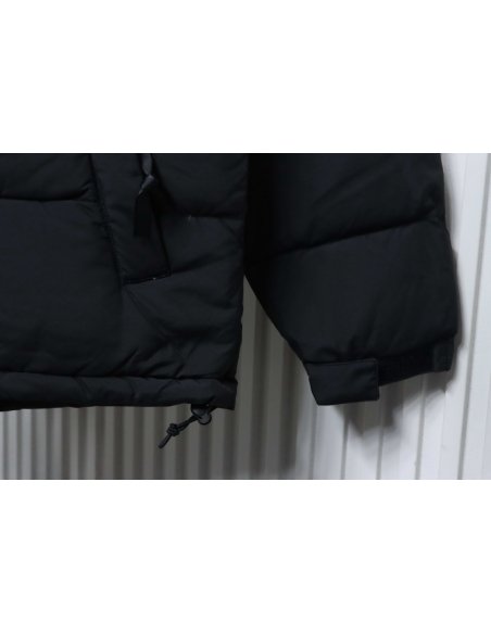 The North Face 1992 Armband 30th Anniversary Limited Edition Down Jacket Black,The North Face Jackets,Jackets,CLOTHES