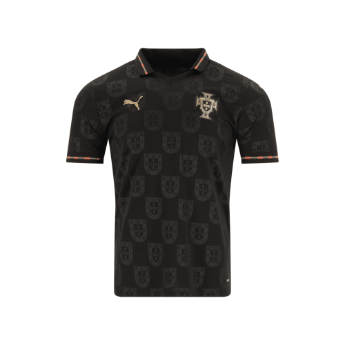 2026 Portugal Pantera Special Edition Jersey,2026 World Cup,JERSEY,APPAREL