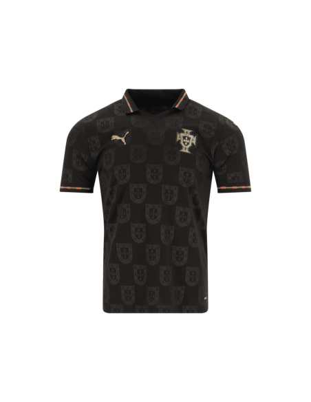 2026 Portugal Pantera Special Edition Jersey,2026 World Cup,JERSEY,APPAREL