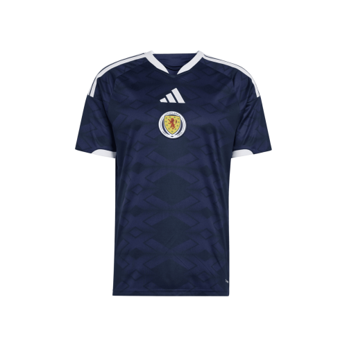 2026 Scotland Home Jersey,2026 World Cup,JERSEY,APPAREL