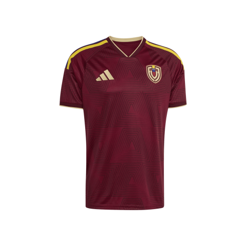 2026 Venezuela Home Jersey,2026 World Cup,JERSEY,APPAREL