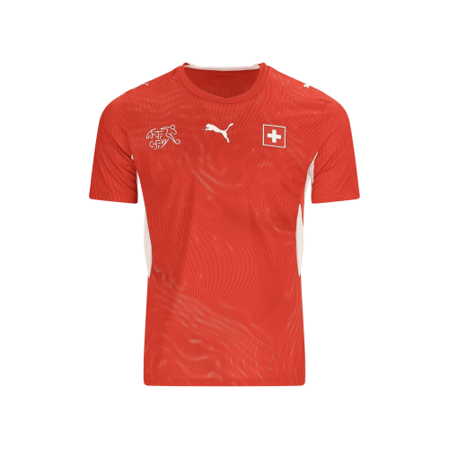 2026 Switzerland Home Jersey,2026 World Cup,JERSEY,APPAREL