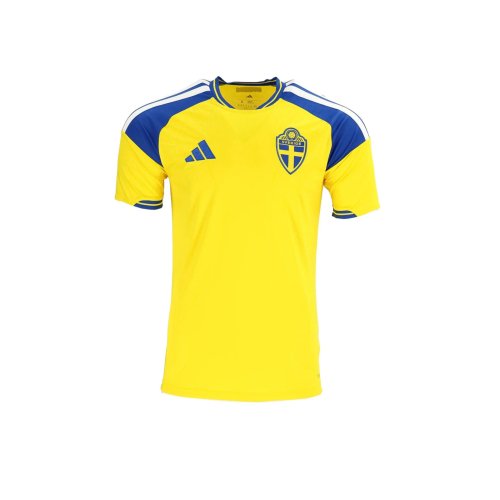 2026 Sweden Home Jersey,2026 World Cup,JERSEY,APPAREL