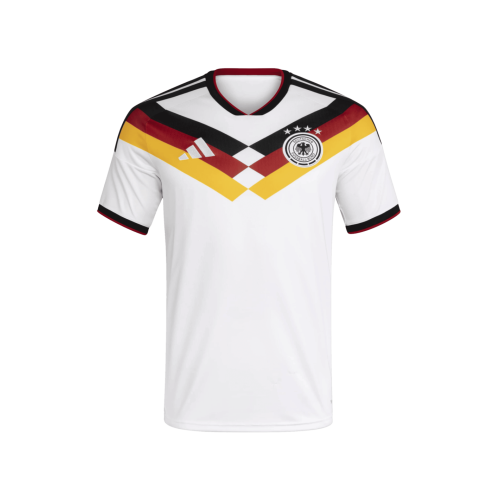 2026 Germany Home Jersey,2026 World Cup,JERSEY,APPAREL