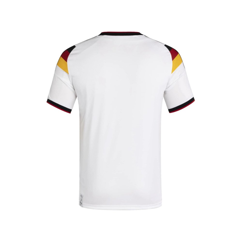 2026 Germany Home Jersey,2026 World Cup,JERSEY,APPAREL