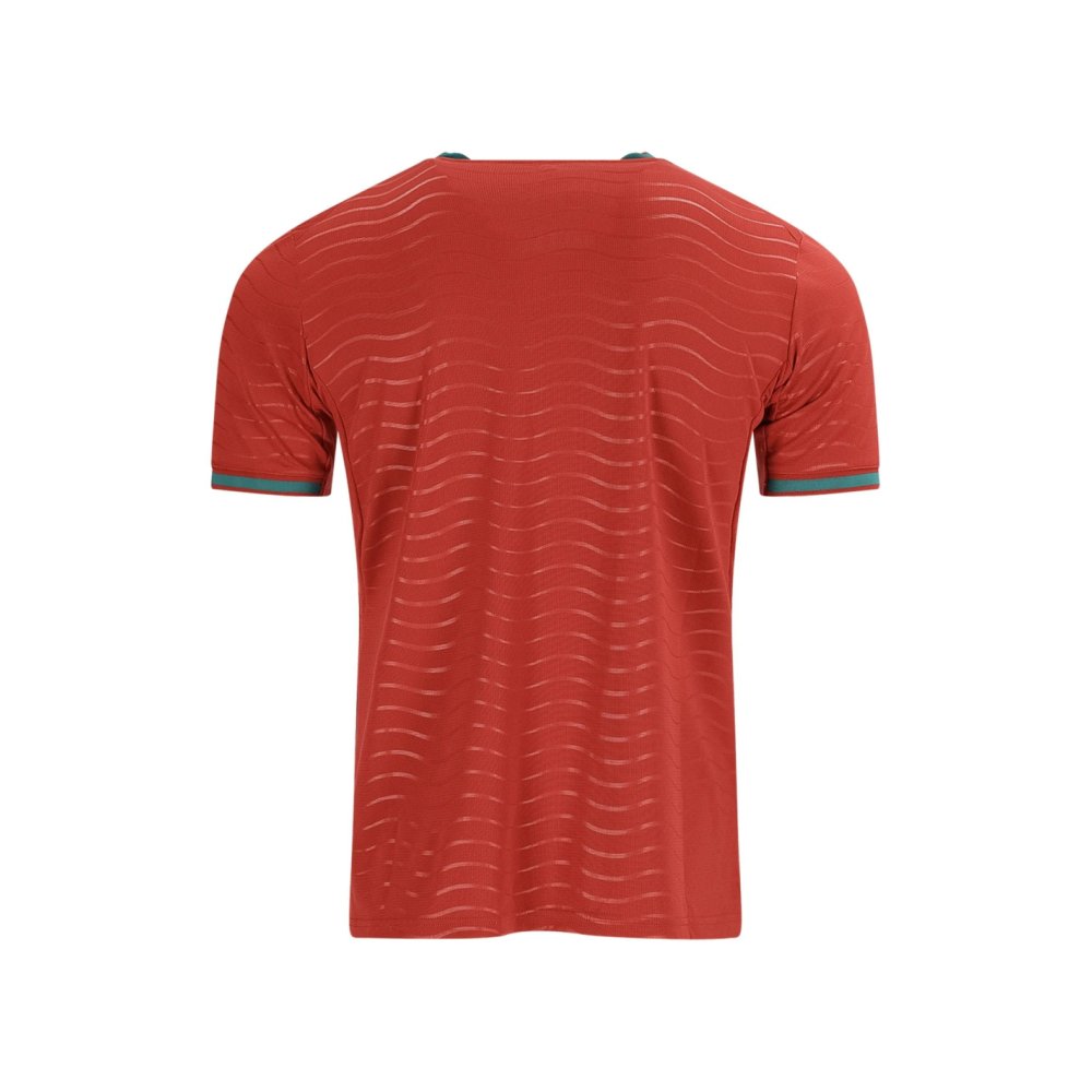 2026 Portugal Home Jersey,2026 World Cup,JERSEY,APPAREL