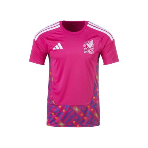 2026 Mexico Goalkeeper Jersey,2026 World Cup,JERSEY,APPAREL