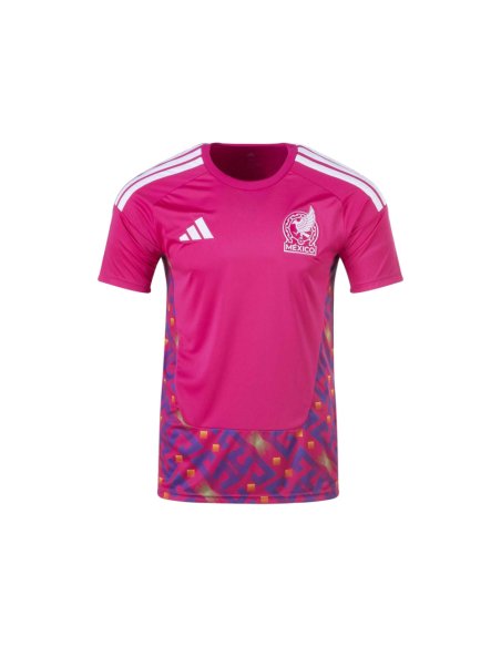 2026 Mexico Goalkeeper Jersey,2026 World Cup,JERSEY,APPAREL