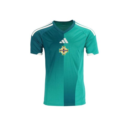2026 Northern Ireland Home Jersey,2026 World Cup,JERSEY,APPAREL