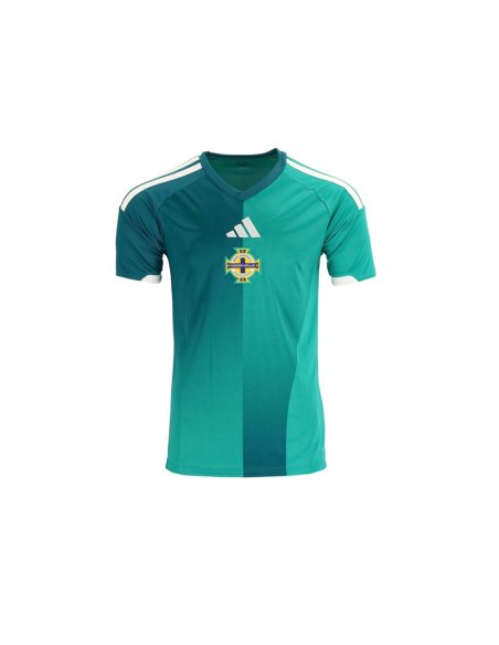 2026 Northern Ireland Home Jersey,2026 World Cup,JERSEY,APPAREL