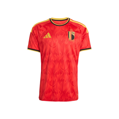 2026 Belgium Home Jersey,2026 World Cup,JERSEY,APPAREL