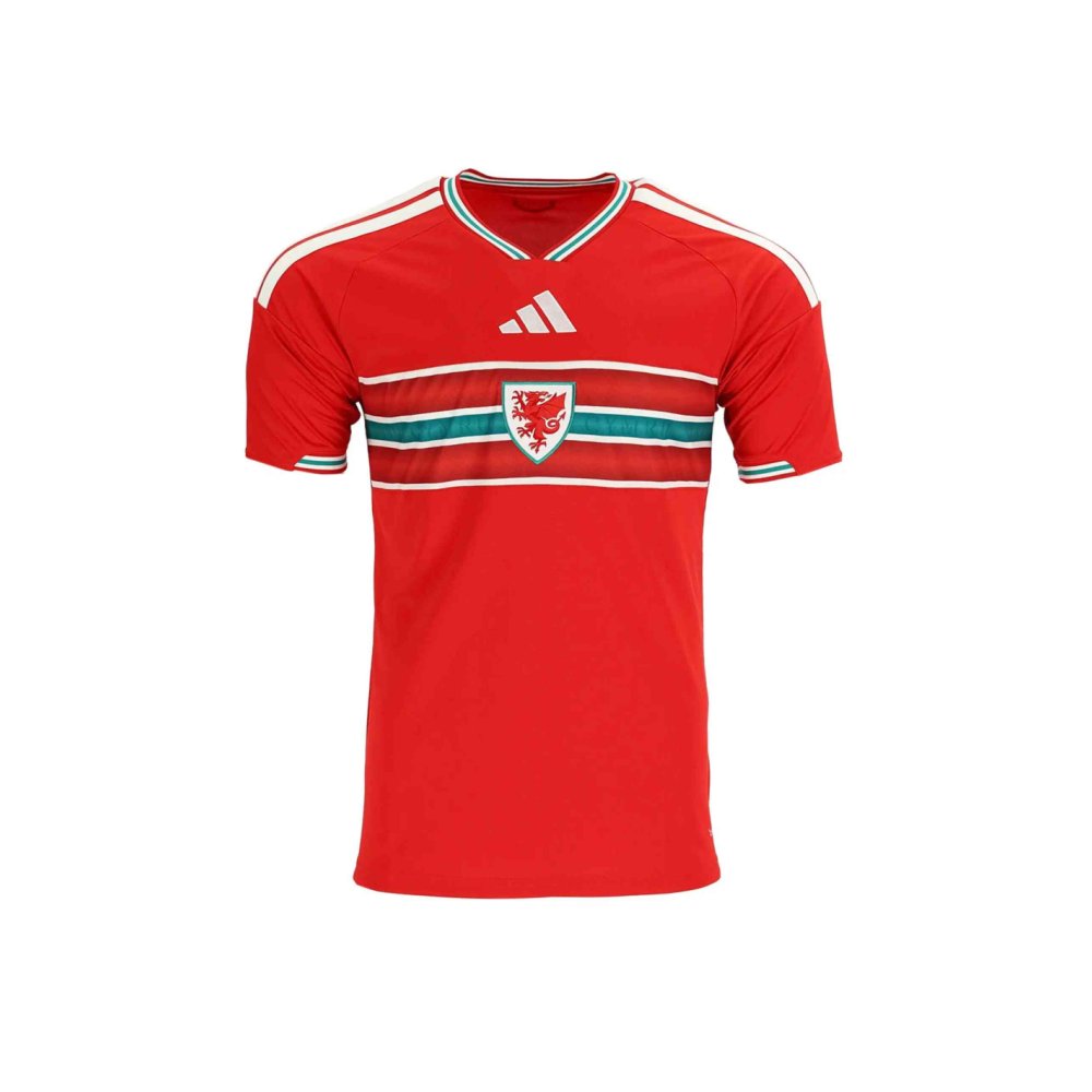 2026 Wales Home Jersey,2026 World Cup,JERSEY,APPAREL