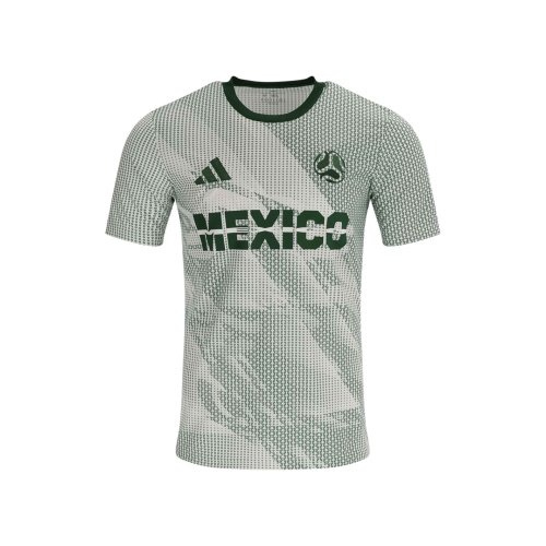 2026 Mexico World Cup Host Jersey,2026 World Cup,JERSEY,APPAREL