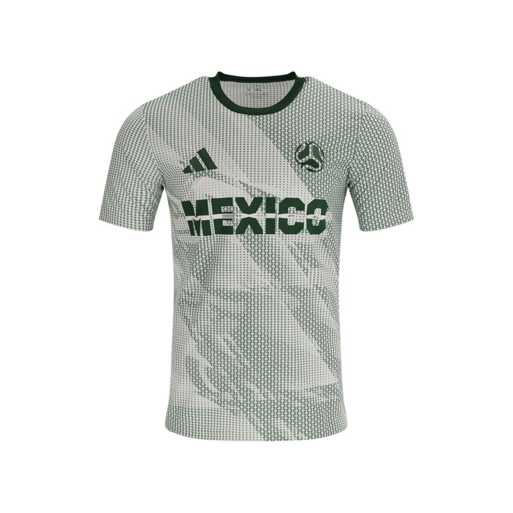 2026 Mexico World Cup Host Jersey,2026 World Cup,JERSEY,APPAREL
