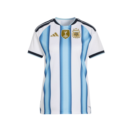 2026 Women's Argentina Home Jersey,2026 World Cup,JERSEY,APPAREL