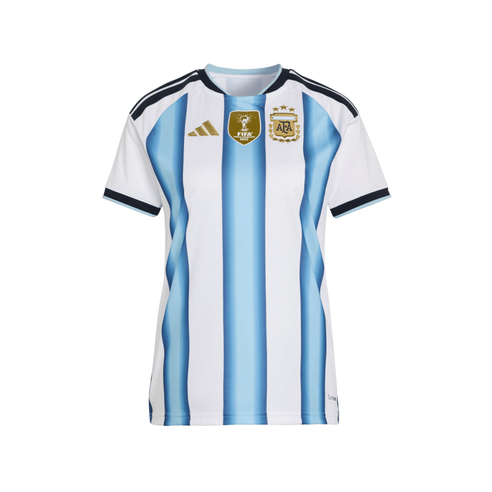 2026 Women's Argentina Home Jersey,2026 World Cup,JERSEY,APPAREL