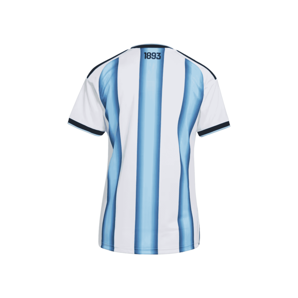 2026 Women's Argentina Home Jersey,2026 World Cup,JERSEY,APPAREL