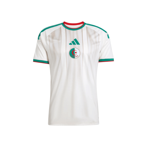 2026 Algeria Home Jersey,2026 World Cup,JERSEY,APPAREL