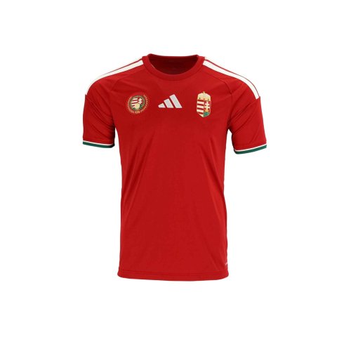 2026 Hungary Home Jersey,2026 World Cup,JERSEY,APPAREL
