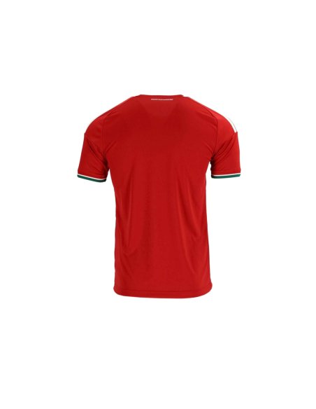 2026 Hungary Home Jersey,2026 World Cup,JERSEY,APPAREL